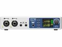 RME 1001093, RME Fireface UCX II - USB Audio Interface