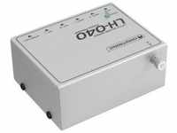 Omnitronic 10355040, Omnitronic LH-040 - Phono Vorverstärker