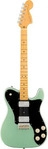 Fender 0113962718, Fender American Professional II Telecaster Deluxe MN Mystic...