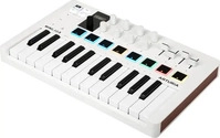 Arturia 92-90070, Arturia MiniLab 3 Wei&szlig;