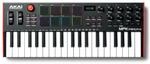 AKAI Professional MPK Mini Plus Midi Keyboard