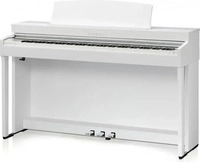 Kawai CN 301 W Complete-Set E-Piano Set mit Klavierbank Kopfh&ouml;rern & Notenbuch