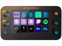 Loupedeck 538149, Loupedeck Loupedeck Live S Streaming Controller - DAW Controller