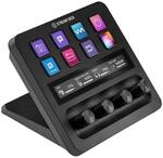 Elgato Stream Deck + Universal Controller DAW Controller