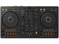 Pioneer DJ DDJ-FLX4, Pioneer DJ DDJ-FLX4 - DJ Controller Schwarz