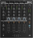 Reloop 243591, Reloop RMX-44 BT DJ Mixer Schwarz