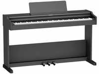 Roland 424302, Roland RP107-BKX E-Piano Digitalpiano 88 Tasten mit Hammermechanik