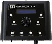 Miditech 94-0116, Miditech Pianobox Pro HOST