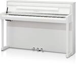 Kawai CA-901 W E-Piano Wei&szlig;