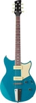 Yamaha VEC1400, Yamaha Revstar Standard RSS02T Swift Blue E Gitarre Blau