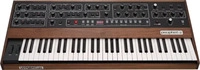 Sequential SEQ-1000-EURO, Sequential Prophet-5 Analoger Synthesizer