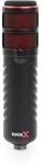 Rode X XDM-100 USB Mikrofon USB-C Schwarz