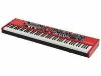 Clavia 10011079, Clavia Nord Stage 4 88 - Stagepiano