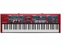 Clavia 10011081, Clavia Nord Stage 4 73 - Stagepiano