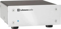 Lehmannaudio 20021-EU-fsi, Lehmannaudio Black Cube SE II (silber)