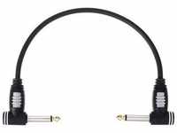 Sommer Cable HBA-6A-0030, Sommer Cable HBA-6A-0030 Instrumentenkabel 0,3 m -