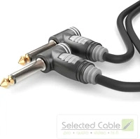 Sommer Cable HBA-6A-0030, Sommer Cable HBA-6A-0030 Instrumentenkabel 0 3 m...