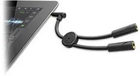 Native Instruments 22472, Native Instruments Traktor DJ CABLE Schwarz