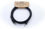 Cordial ES 0.5 WW Patchkabel stereo 50 cm Klinkestecker 3,5mm TRS/...