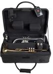 Protec IP301T iPac Koffer 3 Trompeten Etui f&uuml;r Blasinstrumente