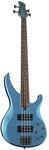 Yamaha TRBX 304 Factory Blue E-Bass Blau