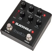 Eventide 10007245, Eventide Blackhole Pedal