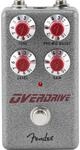 Fender Hammertone Overdrive Verzerrer f&uuml;r Gitarren