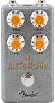Fender Hammertone Distortion Verzerrer f&uuml;r Gitarren