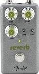 Fender Hammertone Reverb Effektger&auml;t f&uuml;r Gitarren