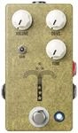 JHS Pedals Morning Glory Overdrive Verzerrer f&uuml;r Gitarren
