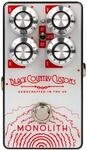Laney Black Country Customs Monolith Verzerrer f&uuml;r Gitarren