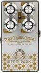 Laney Black Country Customs Steelpark Verzerrer f&uuml;r Gitarren