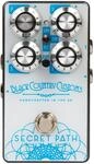 Laney Black Country Customs Secret Path Effektger&auml;t f&uuml;r Gitarren