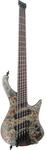 Ibanez Bass Workshop EHB1505MS-BIF Black Ice Flat E-Bass Grau