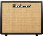Blackstar Debut 50R Combo Black Transistor Combo Verst&auml;rker f&uuml;r E-Gitarre Schwarz