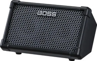Boss 423751, Boss CUBE Street II Black Gitarrenverst&auml;rker