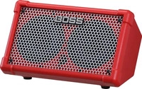 Boss 423752, Boss CUBE Street II Red Gitarrenverst&auml;rker