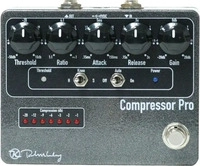 Keeley KE COMPRESSOR PRO, Keeley Compressor Pro