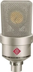 Neumann 008545, Neumann TLM 103 ni Studio-Set Silber
