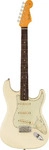 Fender 0110250805, Fender American Vintage II 1961 Stratocaster RW Olympic White E