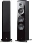 Yamaha NS-2000A Piano Black Standlautsprecher Schwarz