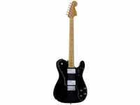 Fender 0110332806, Fender American Vintage II 1975 Telecaster Deluxe MN Black -