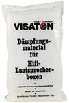 Visaton D&auml;mpfungsmaterial Lautsprecher Komponenten Zubeh&ouml;r