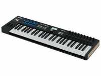 Arturia 50196, Arturia Master MIDI Keyboard 49 Tasten KeyLab Essential 49 Mk3 Black