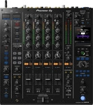 Pioneer DJ DJM-A9, Pioneer DJ DJM-A9 DJ Mixer Schwarz