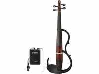 Yamaha KYSV104BR002, Yamaha YSV-104 BRO Silent Violin - Elektrische Violine