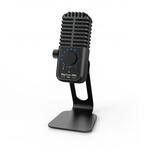 IK Multimedia iRig Stream Mic Pro iOS Interface