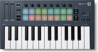 Novation NOVFLKMINMK1, Novation FLkey Mini
