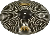 Meinl CC17DAC Classics Custom Dark Crash 17" Crash Becken