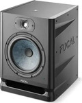 Focal 10009612, Focal Alpha 80 Evo Schwarz